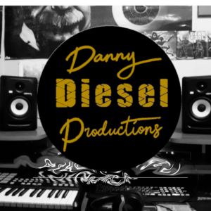 PATTERNS by Danny Diesel Productions - Airbit
