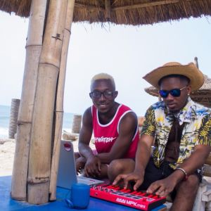 Sex Machine - Dancehall Instrumental [ Shatta Wale x Stonebwoy x ...