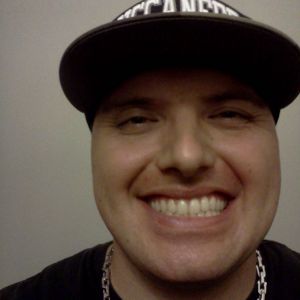 Never Stop by Brandon Haley (The_Rizzler) - Airbit