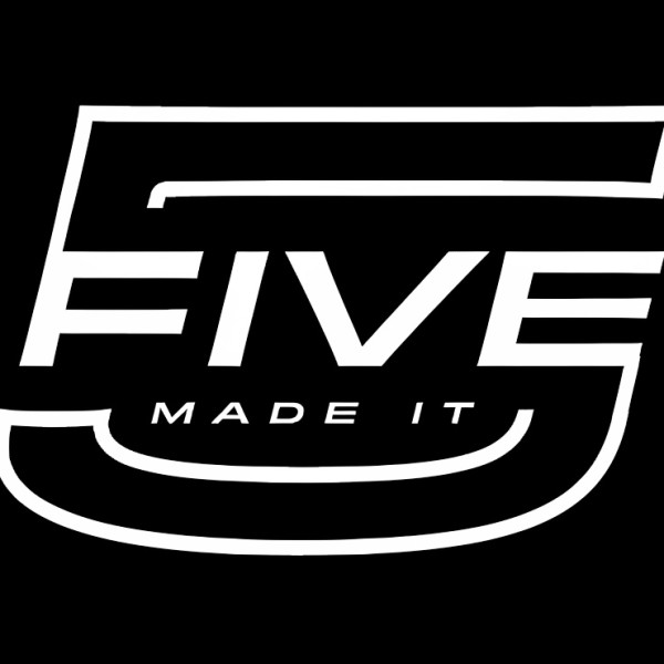 Fivemadeit